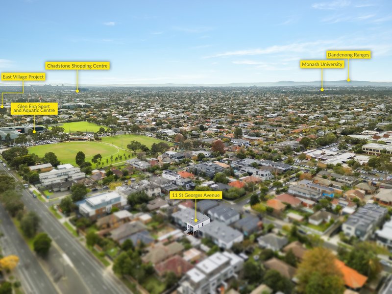 Photo - 11/11 St Georges Avenue, Bentleigh East VIC 3165 - Image 12