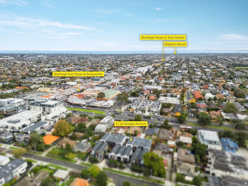 Photo - 11/11 St Georges Avenue, Bentleigh East VIC 3165 - Image 13