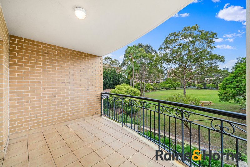 11/11 Thorpe Avenue, Liberty Grove NSW 2138