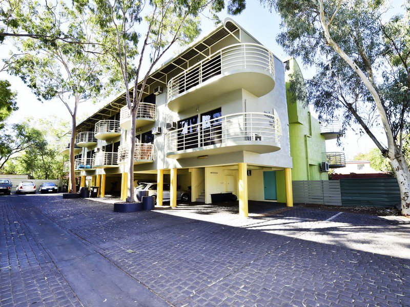 11/11 Undoolya Road, Old East Side NT 0870