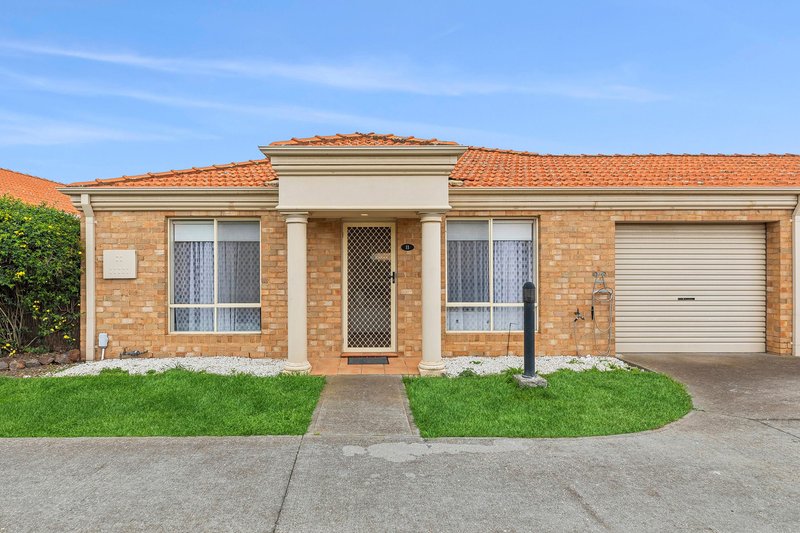 Photo - 11/110 Delbridge Drive, Sydenham VIC 3037 - Image 1