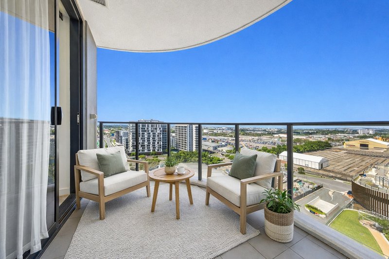 Photo - 11110/7 Wharf Street, Hamilton QLD 4007 - Image 2