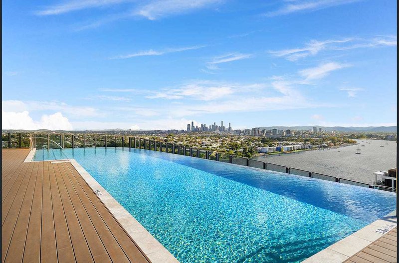 Photo - 11110/7 Wharf Street, Hamilton QLD 4007 - Image 9