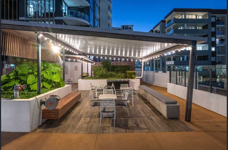 Photo - 11110/7 Wharf Street, Hamilton QLD 4007 - Image 11