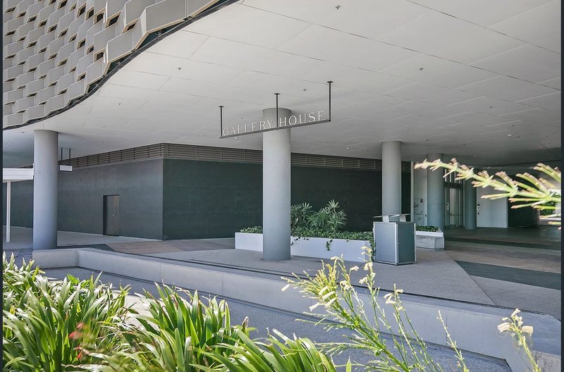 Photo - 11110/7 Wharf Street, Hamilton QLD 4007 - Image 12