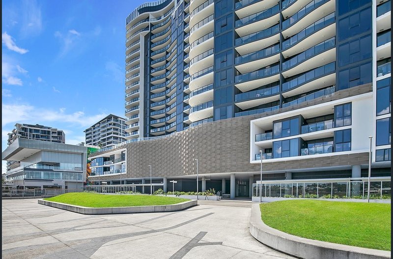 Photo - 11110/7 Wharf Street, Hamilton QLD 4007 - Image 13