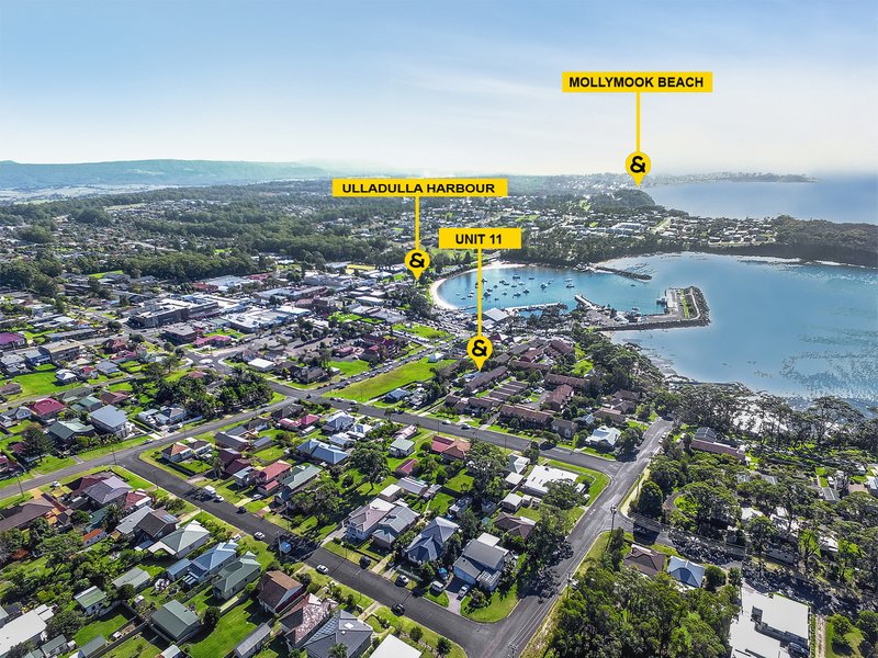 11/111-113 South Street, Ulladulla NSW 2539