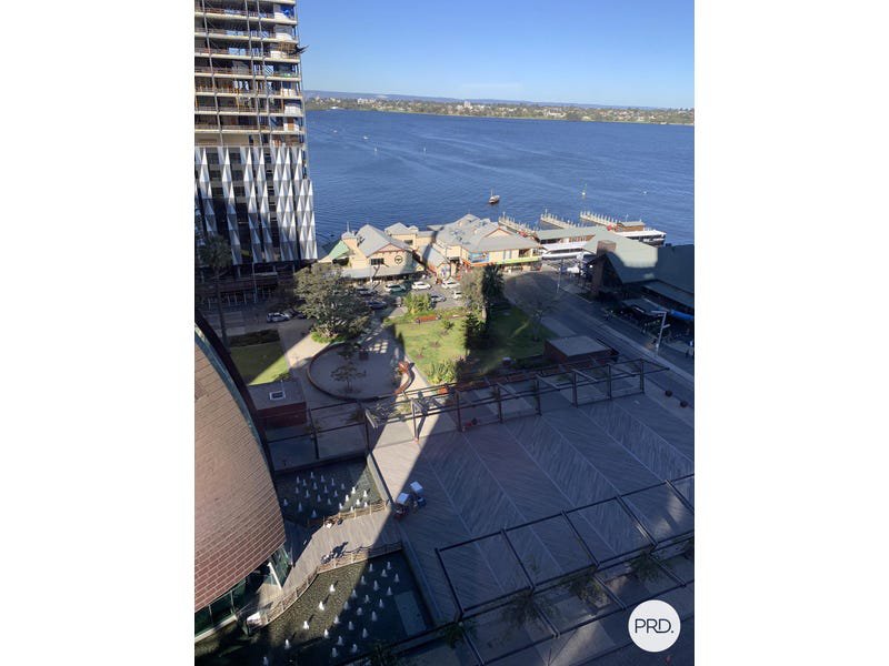 Photo - 1111/11 Barrack Square, Perth WA 6000 - Image 10