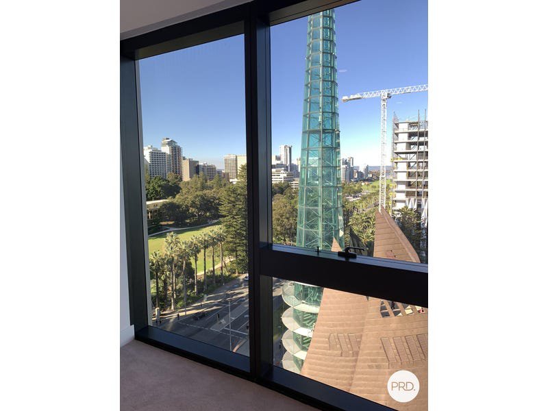Photo - 1111/11 Barrack Square, Perth WA 6000 - Image 18
