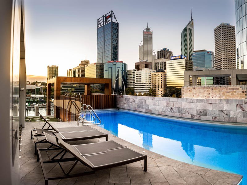 Photo - 1111/11 Barrack Square, Perth WA 6000 - Image 28