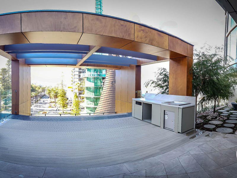 Photo - 1111/11 Barrack Square, Perth WA 6000 - Image 29