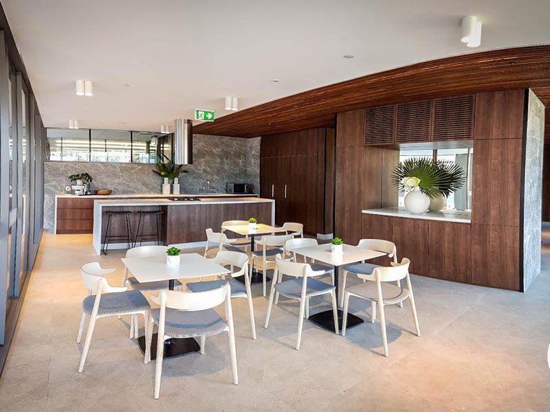 Photo - 1111/11 Barrack Square, Perth WA 6000 - Image 31