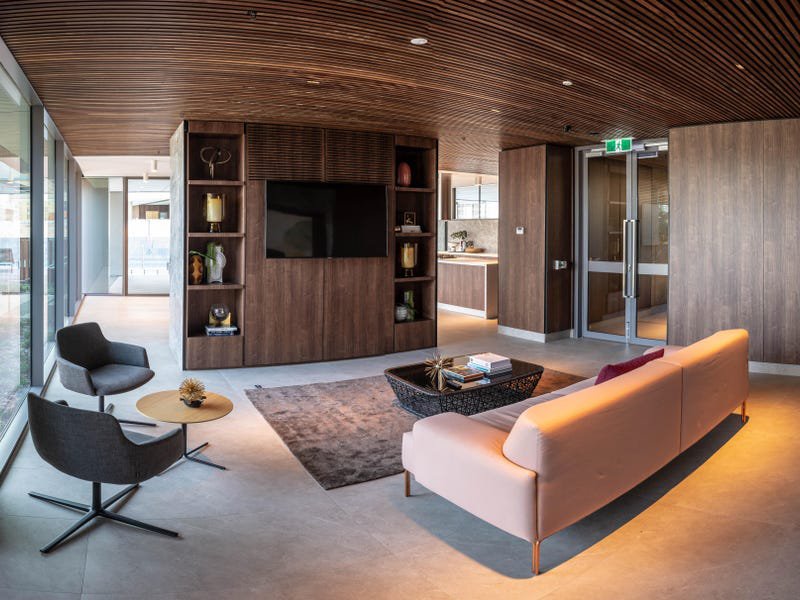 Photo - 1111/11 Barrack Square, Perth WA 6000 - Image 32