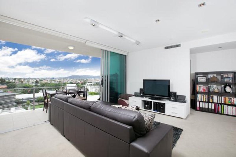 Photo - 1111/161 Grey Street, South Bank QLD 4101 - Image 2