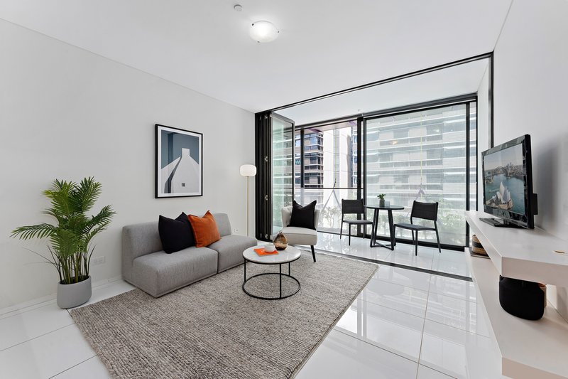 Photo - 1111/2 Chippendale Way, Chippendale NSW 2008 - Image 1