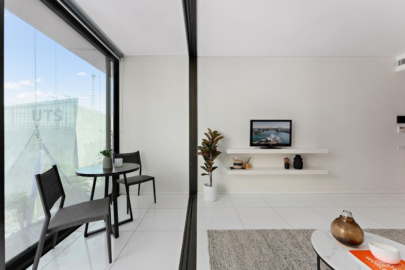 Photo - 1111/2 Chippendale Way, Chippendale NSW 2008 - Image 3