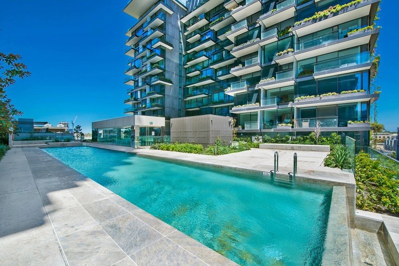 Photo - 1111/2 Chippendale Way, Chippendale NSW 2008 - Image 12