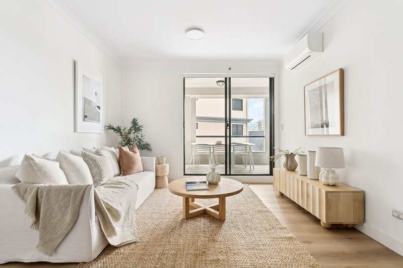 1111/242 Elizabeth Street, Surry Hills NSW 2010