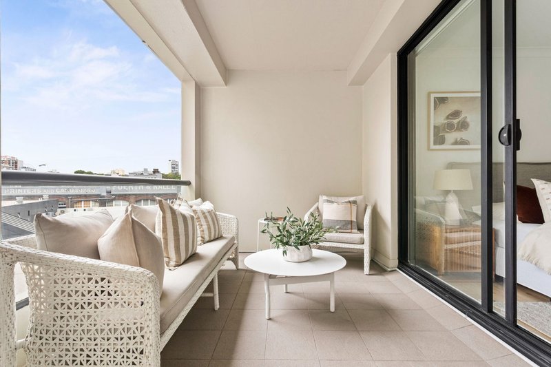 Photo - 1111/242 Elizabeth Street, Surry Hills NSW 2010 - Image 3