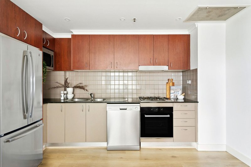 Photo - 1111/242 Elizabeth Street, Surry Hills NSW 2010 - Image 4