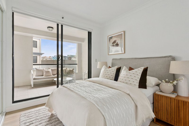 Photo - 1111/242 Elizabeth Street, Surry Hills NSW 2010 - Image 6
