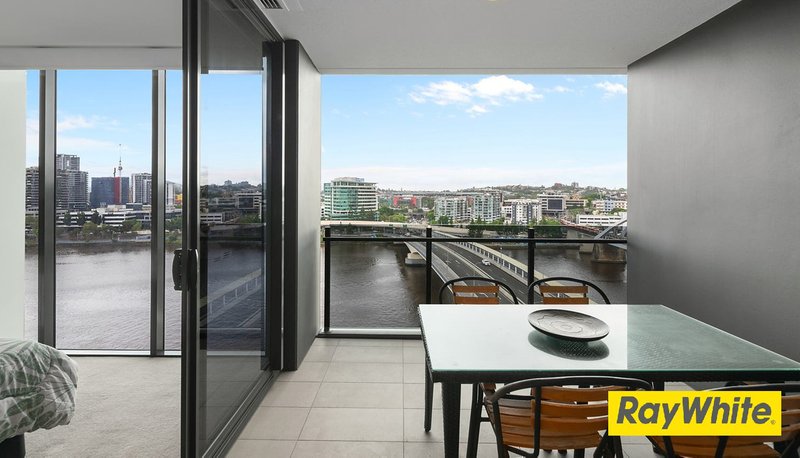 1111/25 Bouquet , South Brisbane QLD 4101