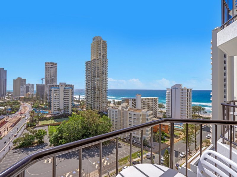 1111/3197 Surfers Paradise Boulevard, Surfers Paradise QLD 4217