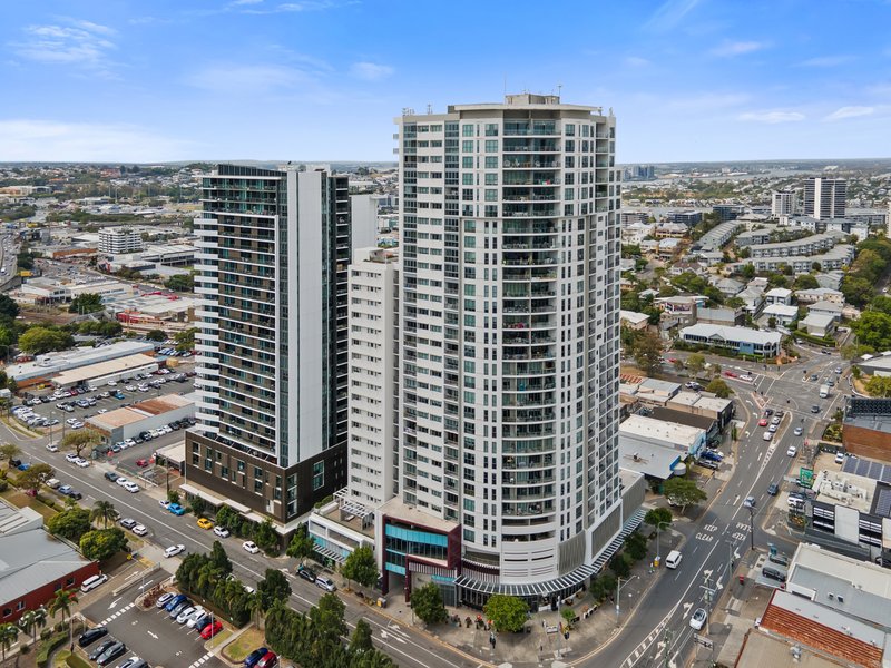 1111/35 Campbell Street, Bowen Hills QLD 4006