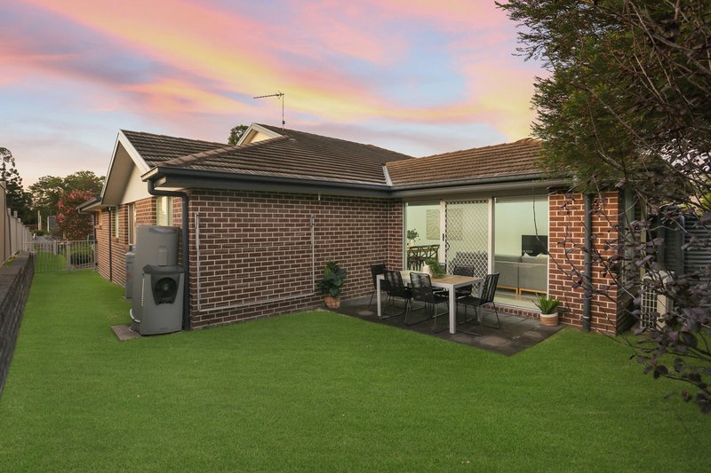 Photo - 11/114-120 Bridge Street, Schofields NSW 2762 - Image 10