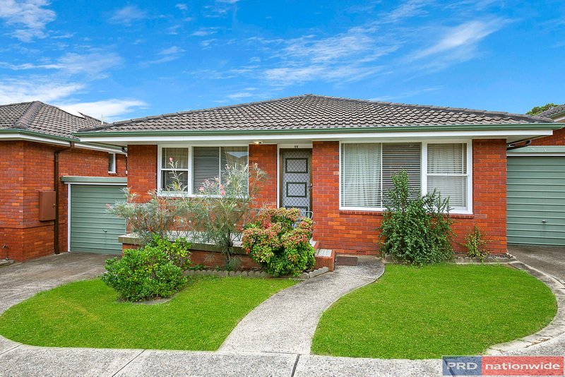 Photo - 11/114 Morts Road, Mortdale NSW 2223 - Image 1