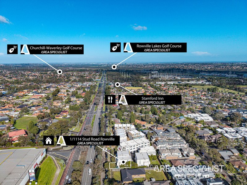 Photo - 1/1114 Stud Road, Rowville VIC 3178 - Image 15