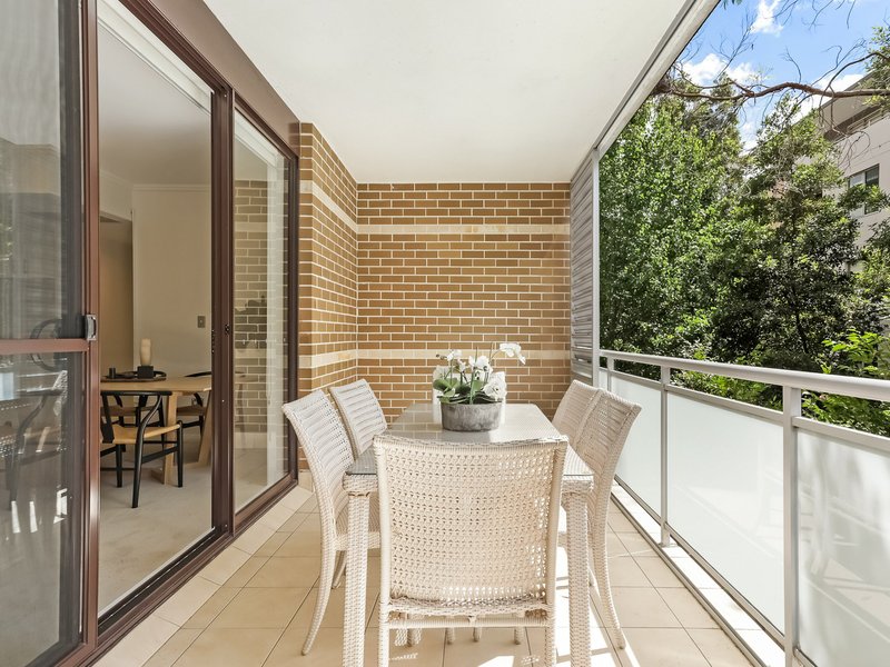 Photo - 11/1155 Pacific Highway, Pymble NSW 2073 - Image 4