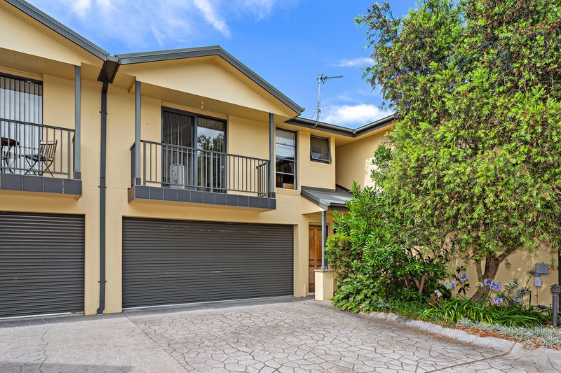 11/116 Shoalhaven Street, Kiama NSW 2533