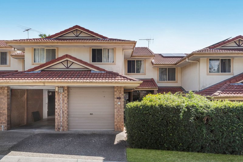 Photo - 111/17 Marlow Street, Woodridge QLD 4114 - Image 1