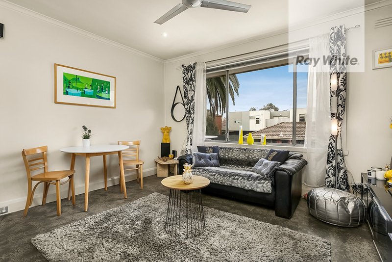 Photo - 11/117 Victoria Street, Brunswick East VIC 3057 - Image 2