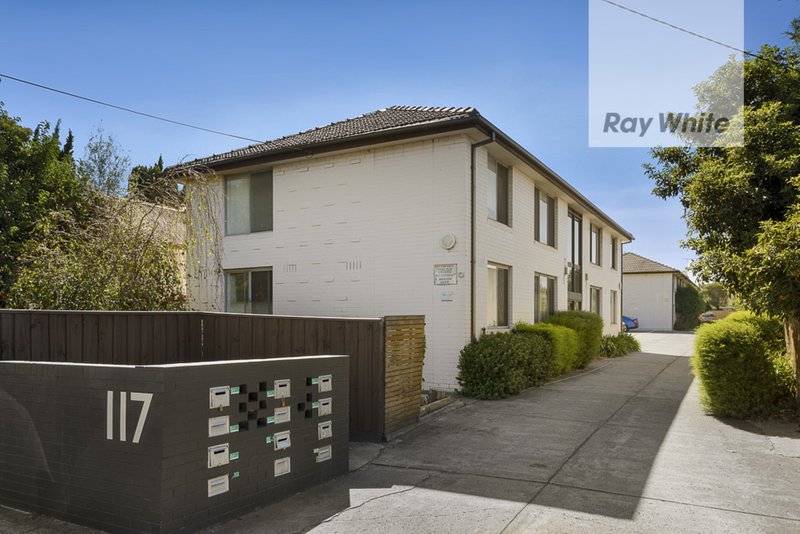 Photo - 11/117 Victoria Street, Brunswick East VIC 3057 - Image 8