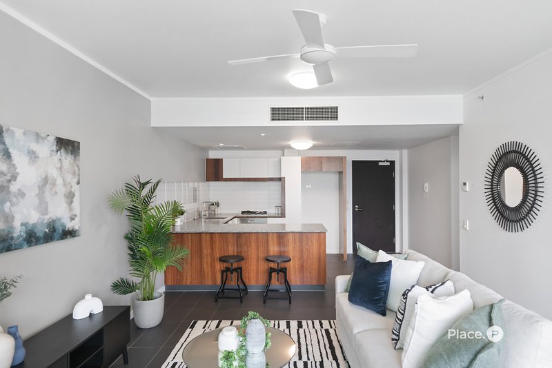 Photo - 1111/8 Church Street, Fortitude Valley QLD 4006 - Image 12