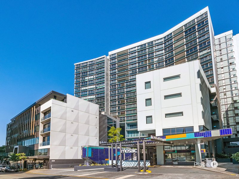 Photo - 1111/8 Church Street, Fortitude Valley QLD 4006 - Image 31