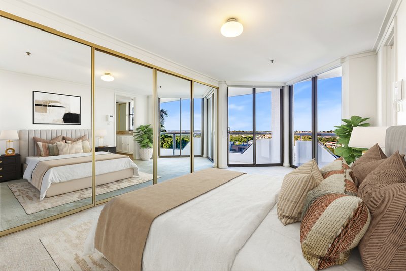 Photo - 1111/83-85 Spring Street, Bondi Junction NSW 2022 - Image 5