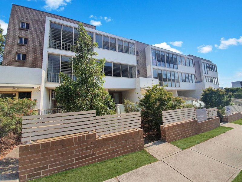 11/12-14 Lydbrook Street, Westmead NSW 2145