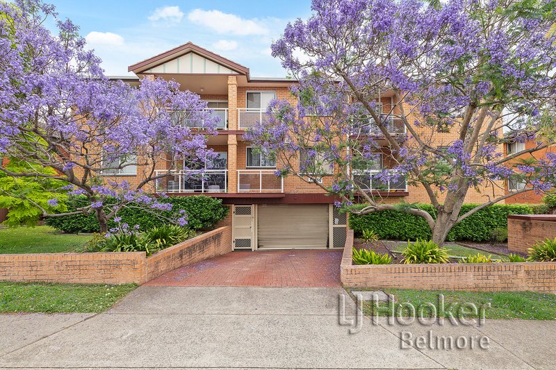 11/12-14 Sudbury Street, Belmore NSW 2192