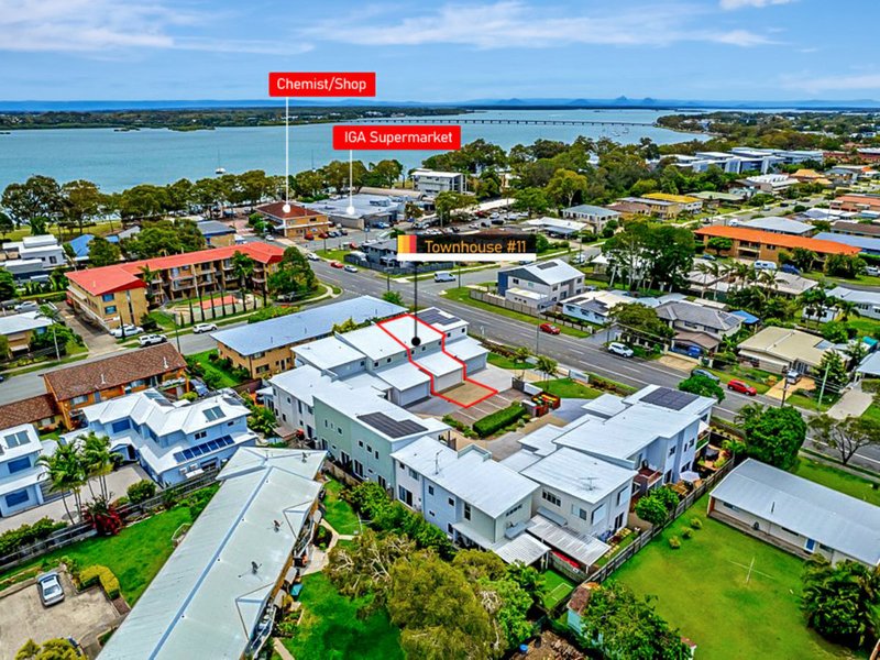 11/12-16 Kangaroo Avenue, Bongaree QLD 4507