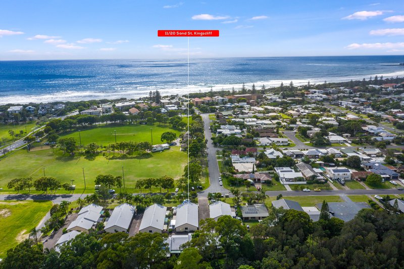 11/12-20 Sand Street, Kingscliff NSW 2487