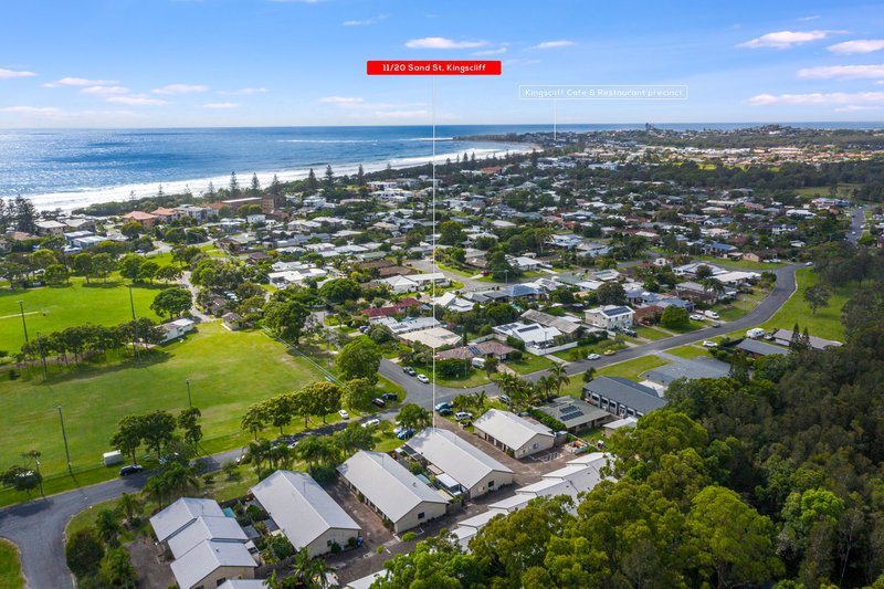 Photo - 11/12-20 Sand Street, Kingscliff NSW 2487 - Image 11