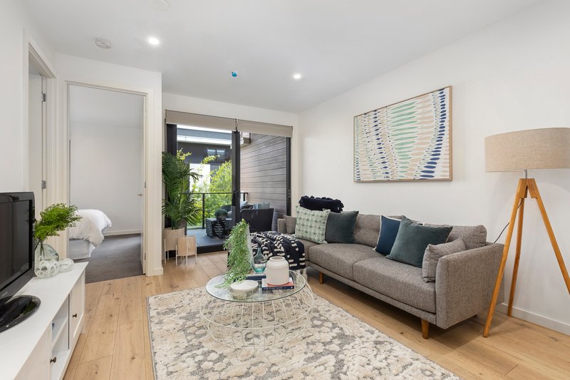 Photo - 111/2-8 Dart Street, Highett VIC 3190 - Image 2