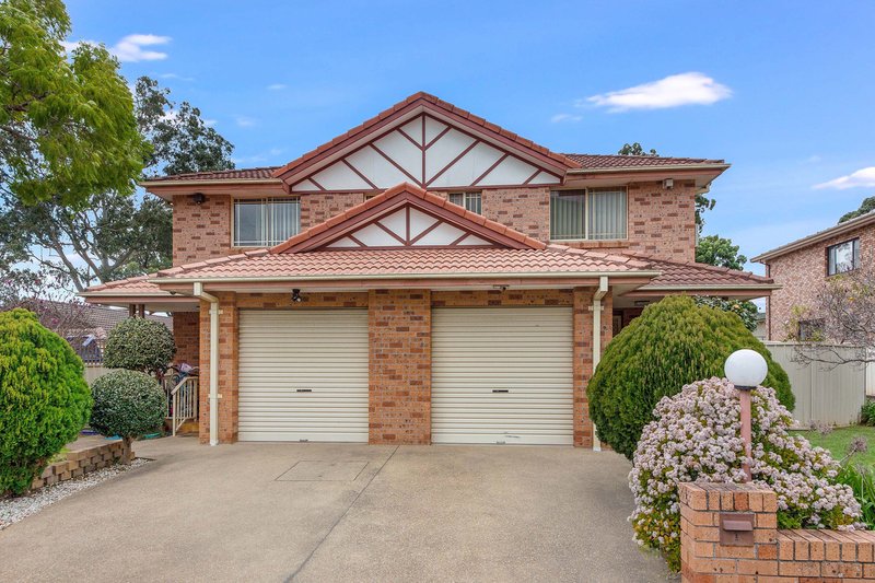 1/112 Dutton Street, Yagoona NSW 2199