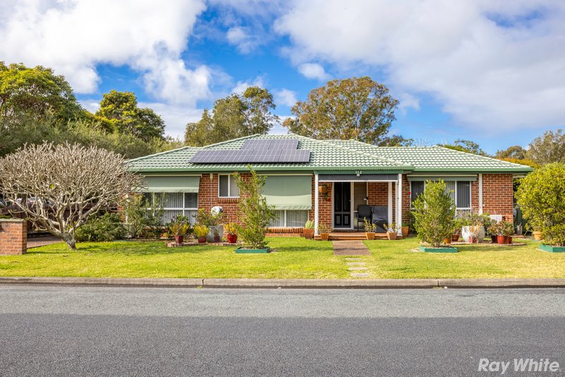 Photo - 1/112 Goldens Road, Forster NSW 2428 - Image 1