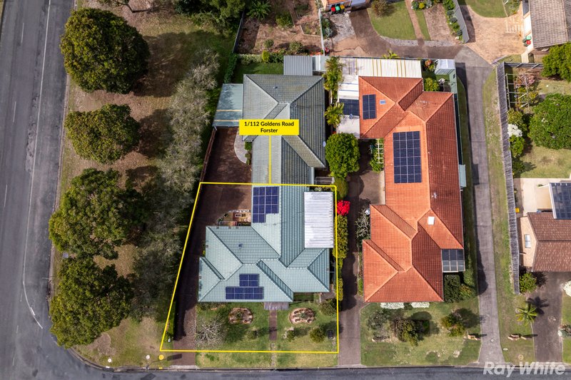 Photo - 1/112 Goldens Road, Forster NSW 2428 - Image 9