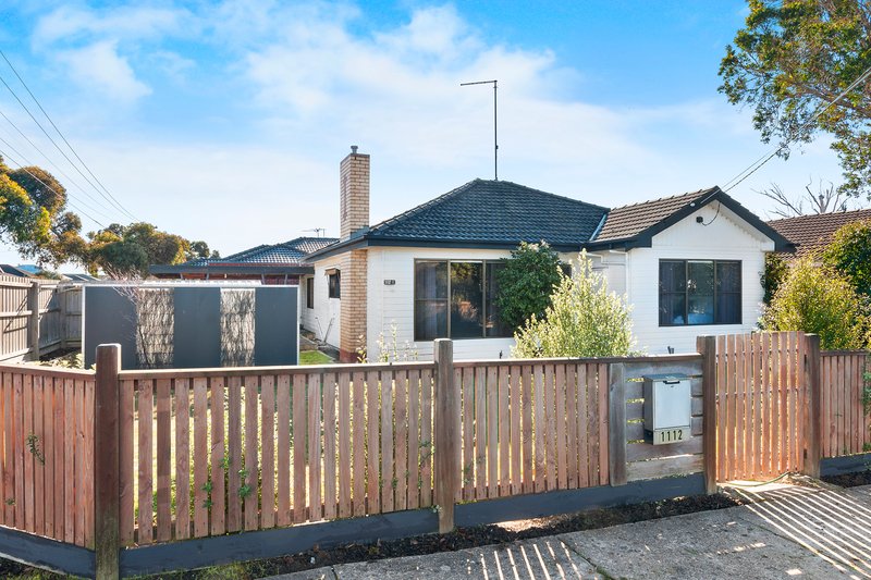 1112 Grevillea Road, Wendouree VIC 3355