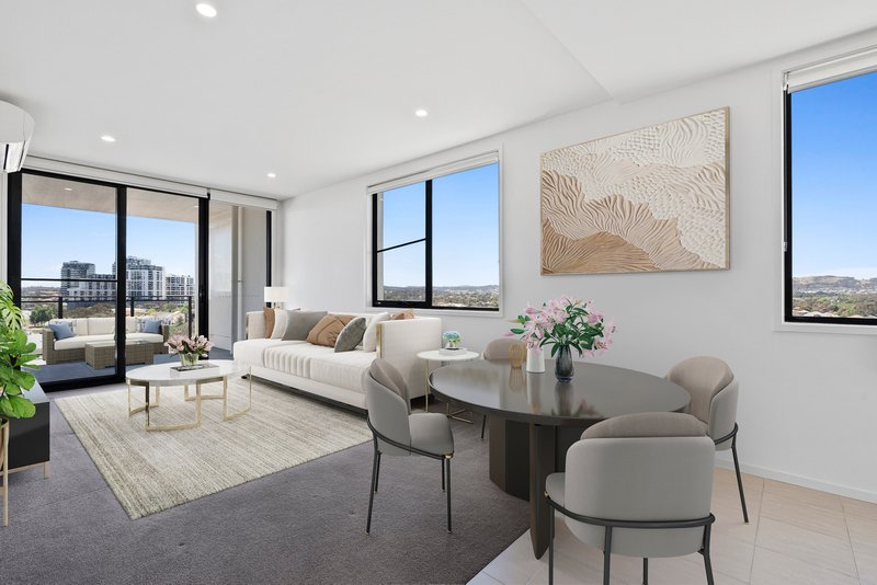 111/2 Hinder Street, Gungahlin ACT 2912